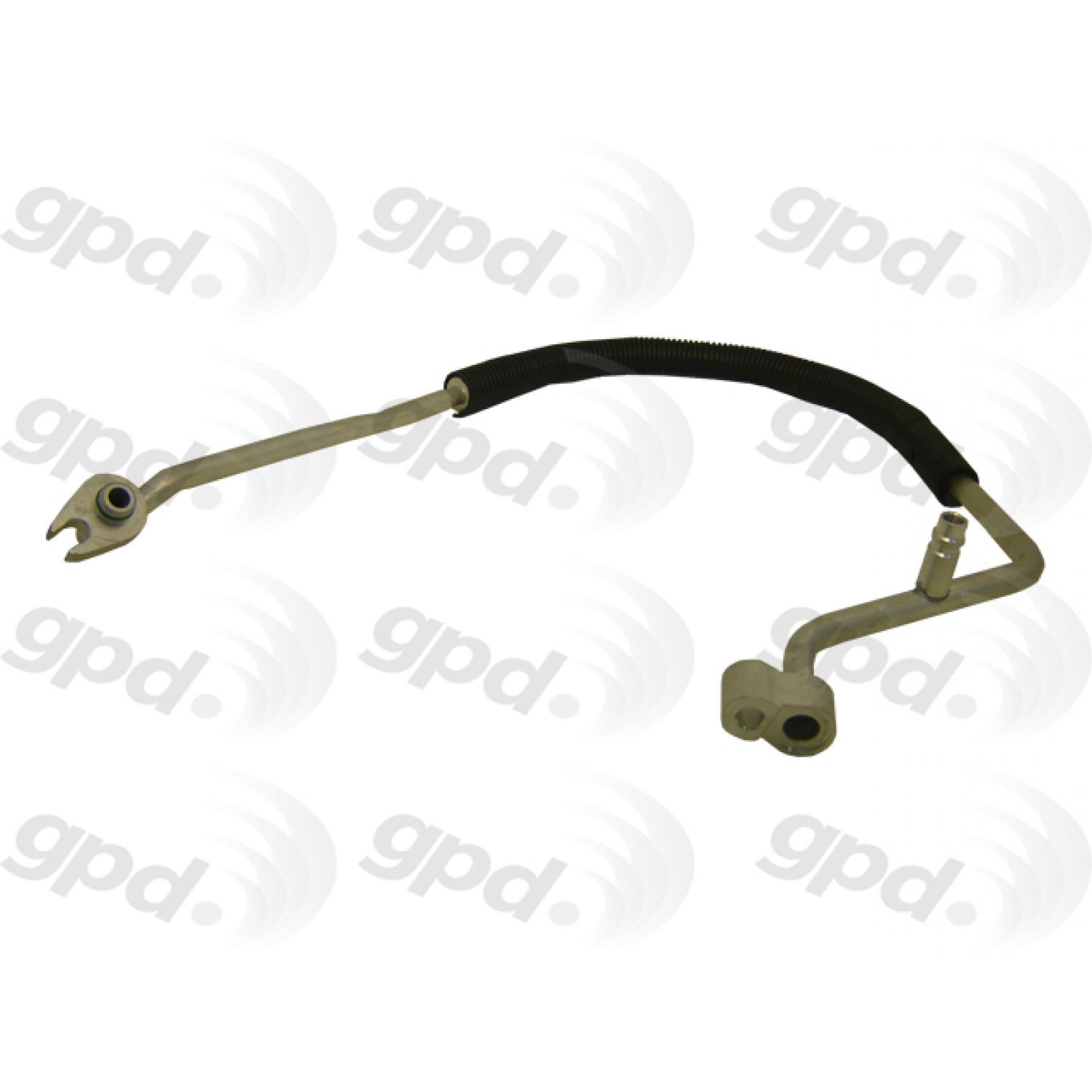 Global Parts Distributors 9422818 A/C Receiver Drier Kit product image 2 of 3