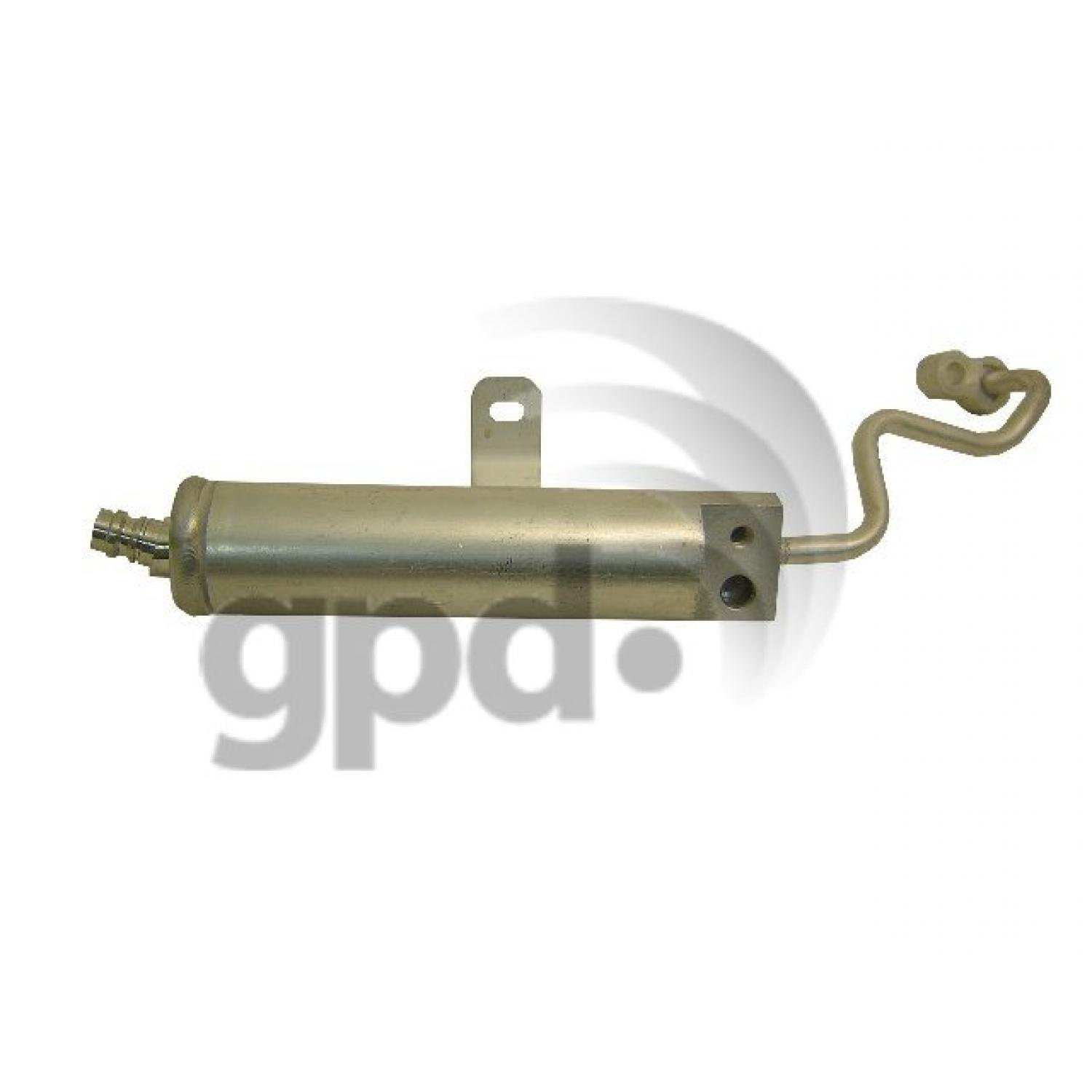 Global Parts Distributors 9422941 A/C Receiver Drier Kit product image 1 of 4