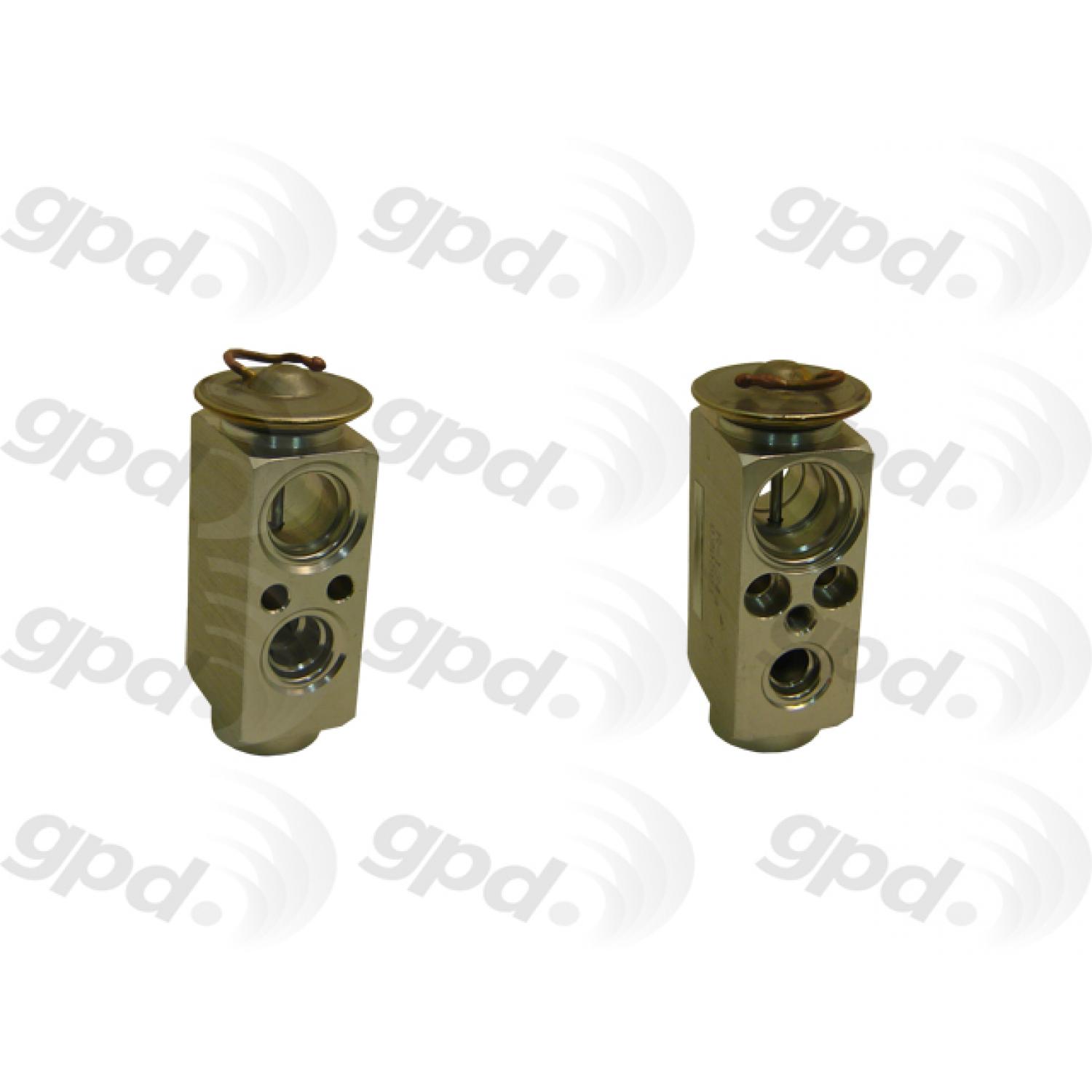 Global Parts Distributors 9422941 A/C Receiver Drier Kit product image 3 of 4