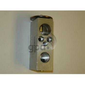 Global Parts Distributors 9422956 A/C Receiver Drier Kit product image 2 of 3