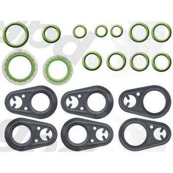 Global Parts Distributors 9422956 A/C Receiver Drier Kit product image 3 of 3
