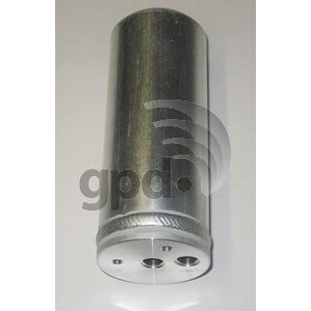 Global Parts Distributors 9422966 A/C Receiver Drier Kit product image 1 of 3