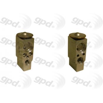Global Parts Distributors 9422966 A/C Receiver Drier Kit product image 2 of 3