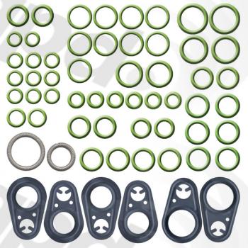 Global Parts Distributors 9422966 A/C Receiver Drier Kit product image 3 of 3