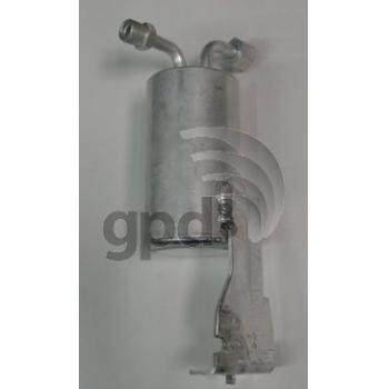 Global Parts Distributors 9422968 A/C Receiver Drier Kit product image 1 of 3