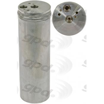 Global Parts Distributors 9422972 - A/C Receiver Drier Kit Global Parts Distributors 9422972 A/C Receiver Drier Kit product image 1 of 3