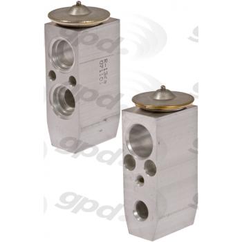 Global Parts Distributors 9422972 - A/C Receiver Drier Kit Global Parts Distributors 9422972 A/C Receiver Drier Kit product image 2 of 3