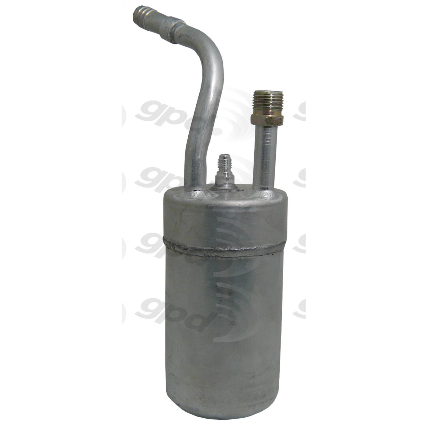 Global Parts Distributors 9423283 A/C Receiver Drier Kit product image 1 of 2