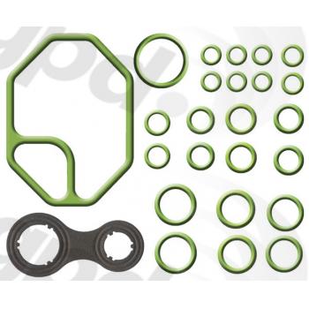 Global Parts Distributors 9423295 - A/C Receiver Drier Kit Global Parts Distributors 9423295 A/C Receiver Drier Kit product image 2 of 2