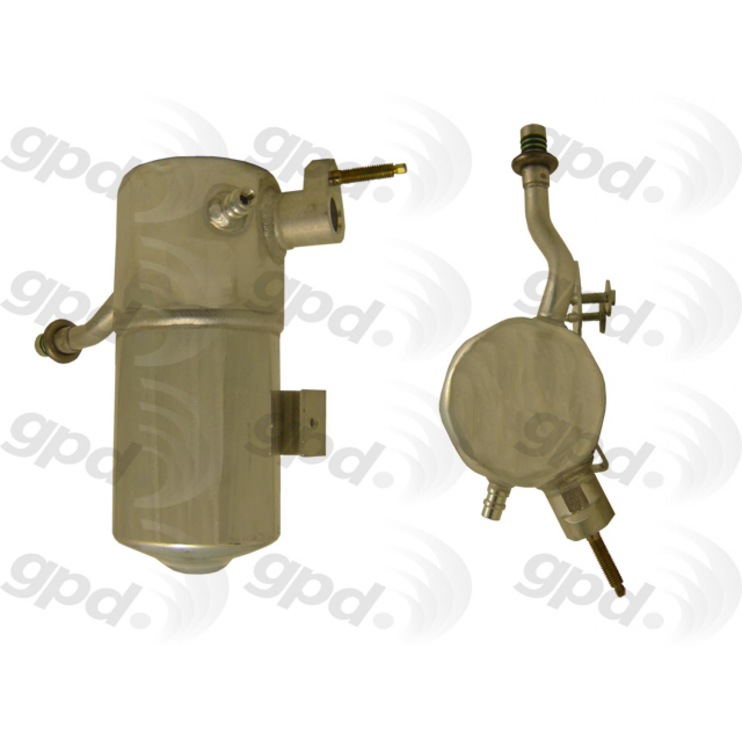 Global Parts Distributors 9423346 A/C Receiver Drier Kit product image 1 of 3