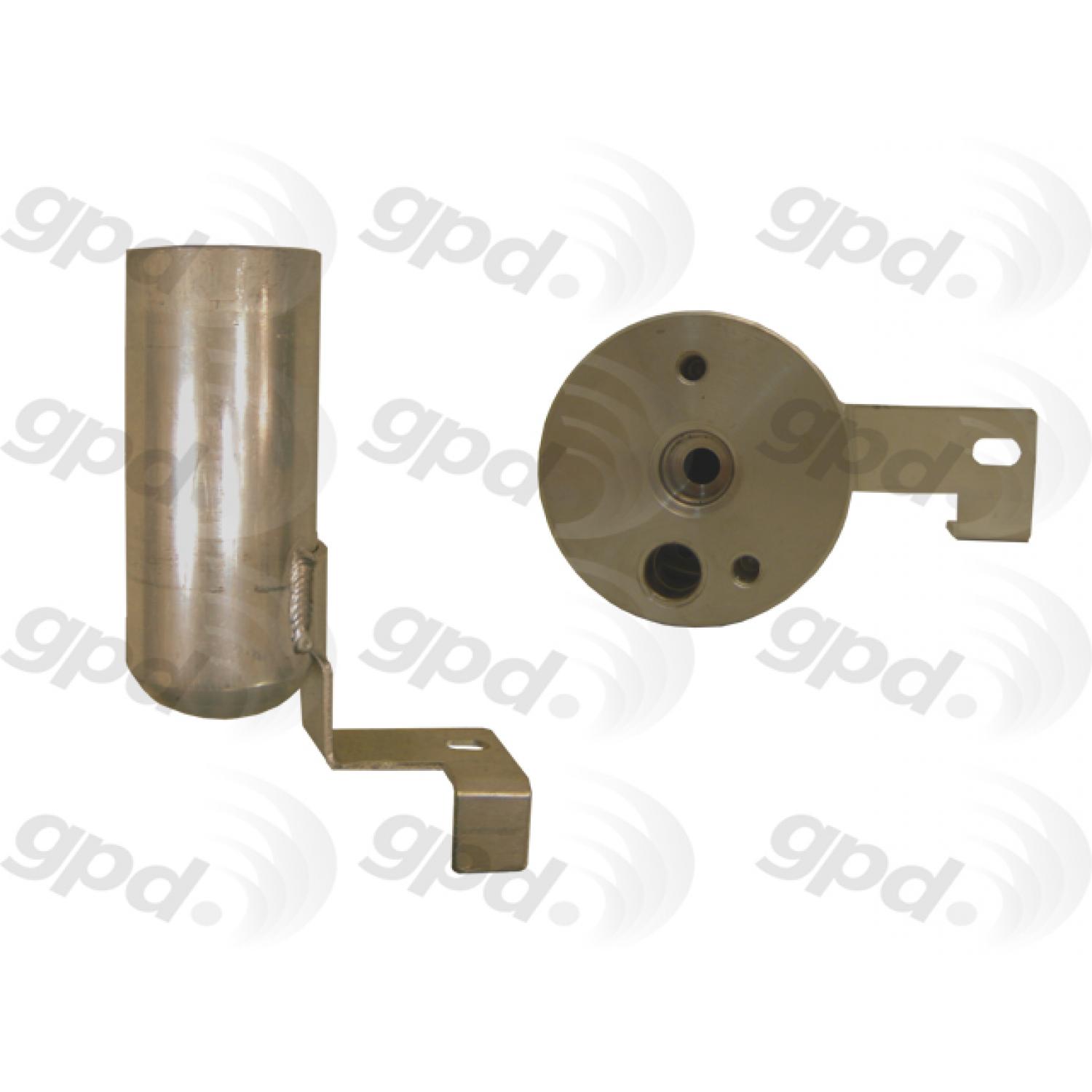 Global Parts Distributors 9423372 A/C Receiver Drier Kit product image 1 of 4