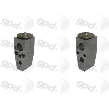 Global Parts Distributors 9423387 A/C Receiver Drier Kit product image 2 of 3