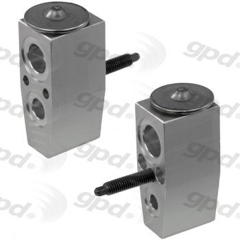 Global Parts Distributors 9423392 A/C Receiver Drier Kit product image 2 of 4