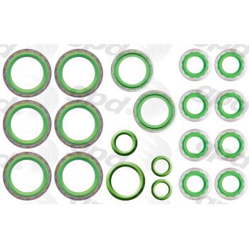 Global Parts Distributors 9423393 A/C Receiver Drier Kit product image 2 of 2