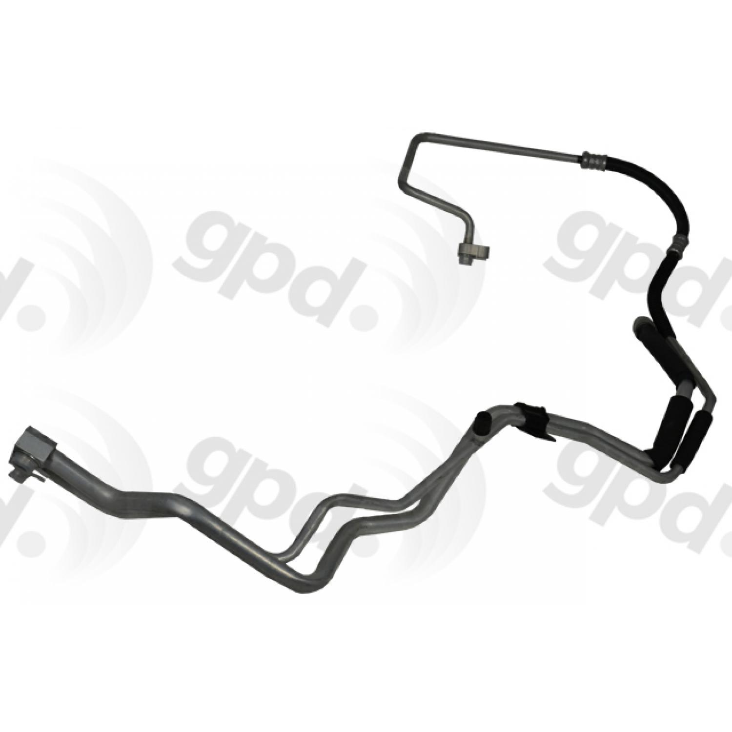 Global Parts Distributors 9423399 A/C Receiver Drier Kit product image 2 of 3