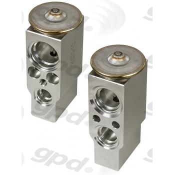 Global Parts Distributors 9423406 A/C Receiver Drier Kit product image 3 of 4