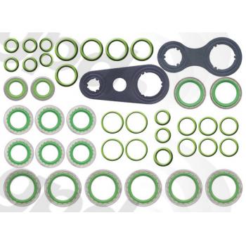 Global Parts Distributors 9423416 A/C Receiver Drier Kit product image 3 of 3