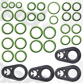 Global Parts Distributors 9423420 A/C Receiver Drier Kit product image 4 of 4