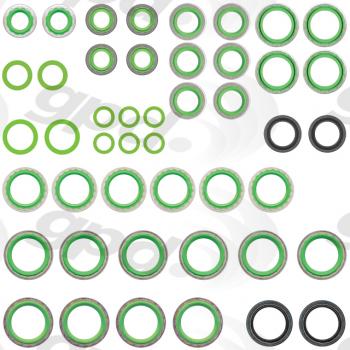 Global Parts Distributors 9423422 A/C Receiver Drier Kit product image 3 of 3