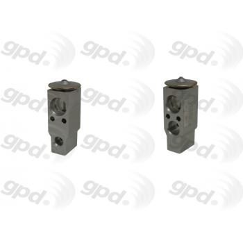Global Parts Distributors 9423423 A/C Receiver Drier Kit product image 2 of 4