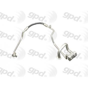 Global Parts Distributors 9423428 A/C Receiver Drier Kit product image 1 of 2