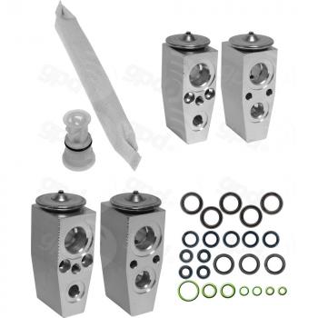 Global Parts Distributors 9424429 A/C Receiver Drier Kit product image 1 of 1