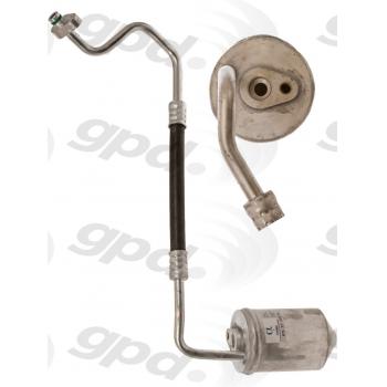 Global Parts Distributors 9431236 A/C Receiver Drier Kit product image 2 of 3