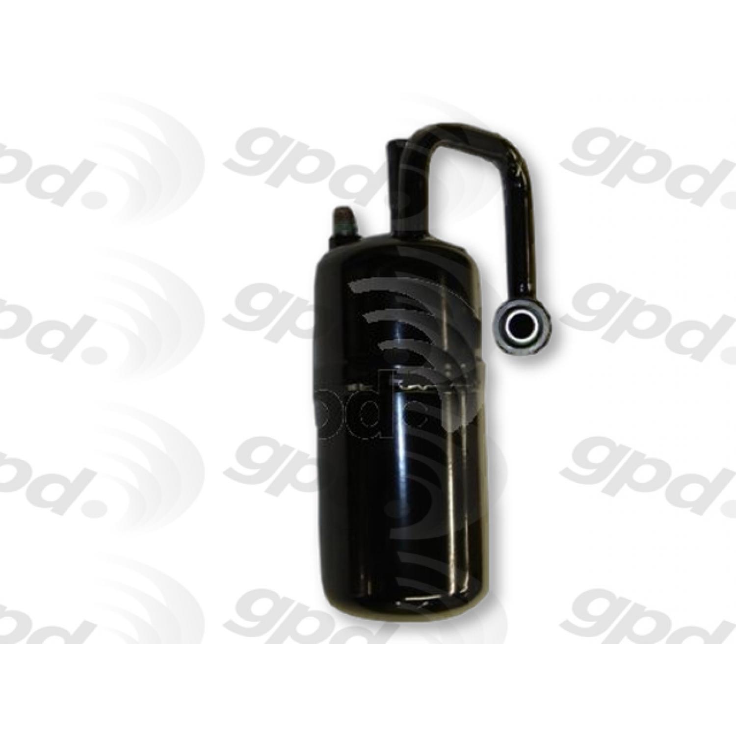 Global Parts Distributors 9431246 A/C Receiver Drier Kit product image 1 of 2
