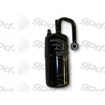 Global Parts Distributors 9431247 A/C Receiver Drier Kit product image 1 of 3
