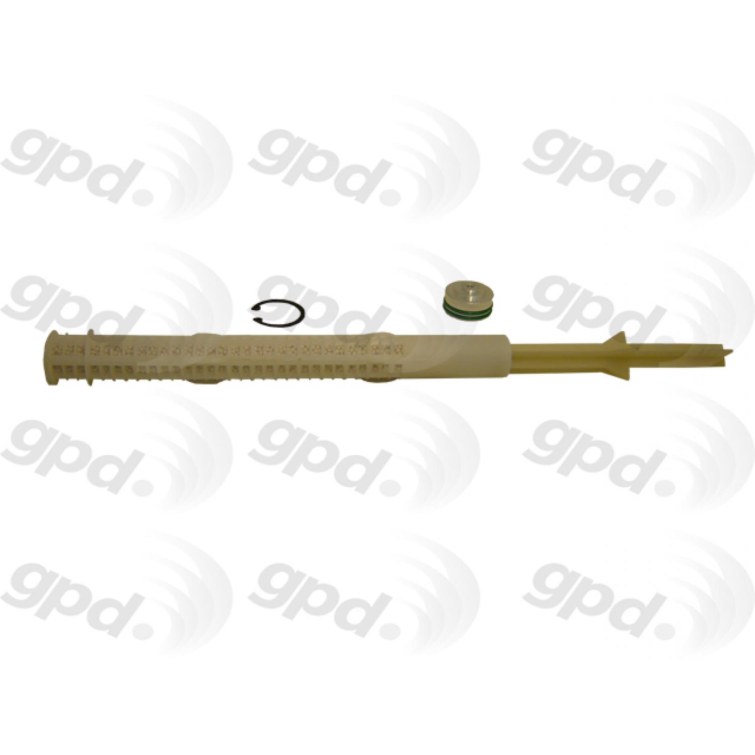 Global Parts Distributors 9431251 A/C Receiver Drier Kit product image 1 of 3