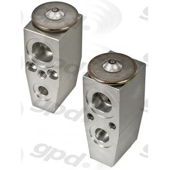 Global Parts Distributors 9431266 A/C Receiver Drier Kit product image 2 of 3