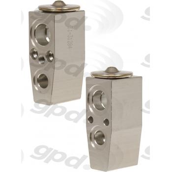 Global Parts Distributors 9431270 A/C Receiver Drier Kit product image 2 of 3