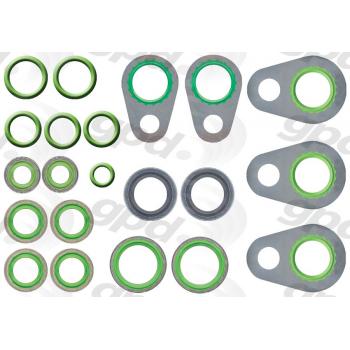 Global Parts Distributors 9431270 A/C Receiver Drier Kit product image 3 of 3