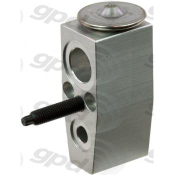 Global Parts Distributors 9431272 A/C Receiver Drier Kit product image 2 of 3