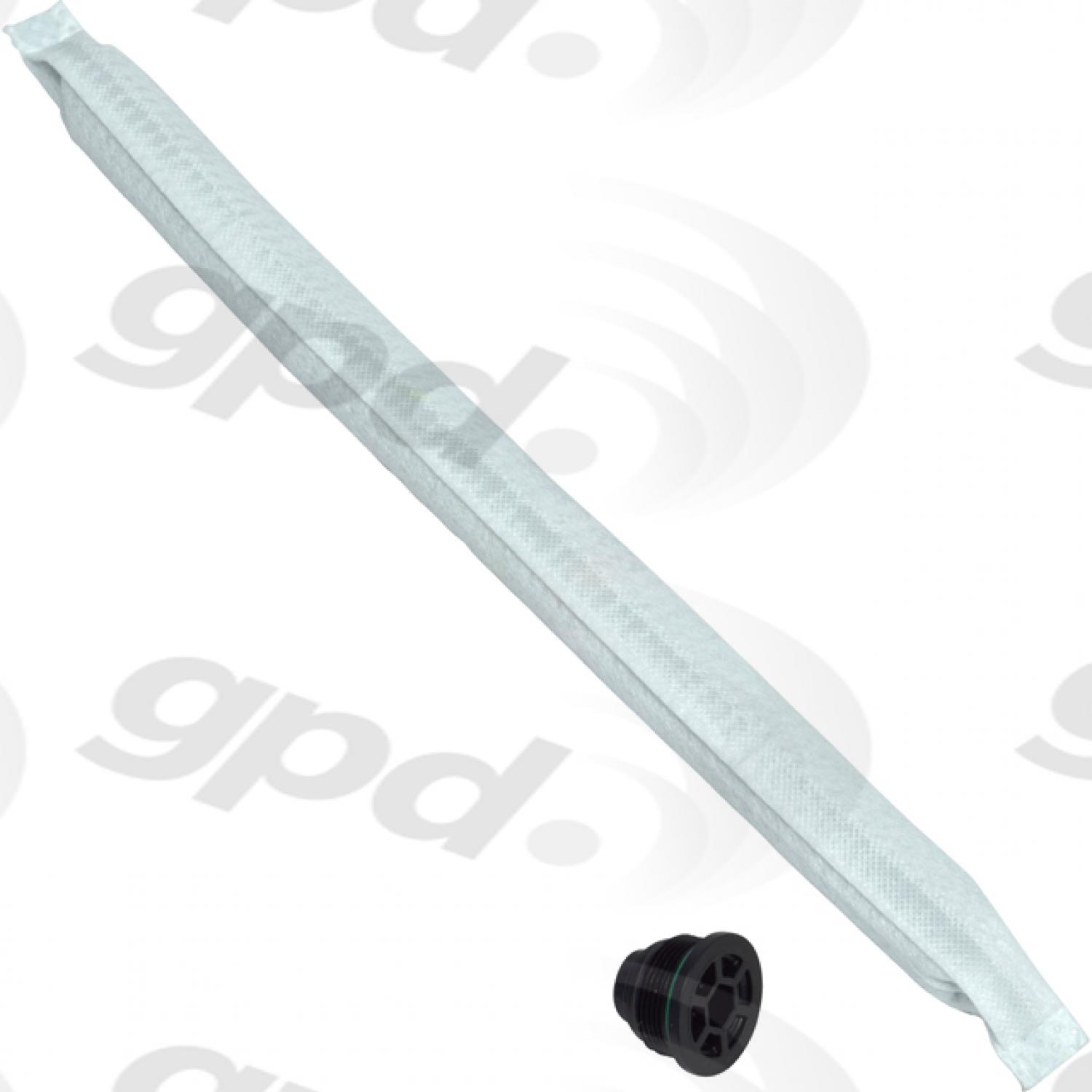 Global Parts Distributors 9431277 A/C Receiver Drier Kit product image 1 of 3