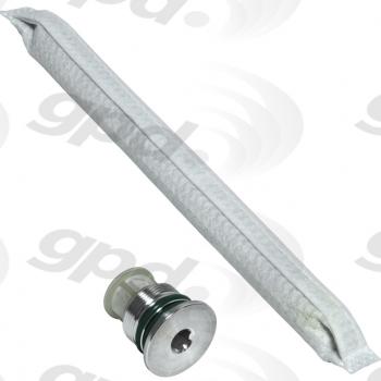Global Parts Distributors 9431278 - A/C Receiver Drier Kit Global Parts Distributors 9431278 A/C Receiver Drier Kit product image 1 of 3