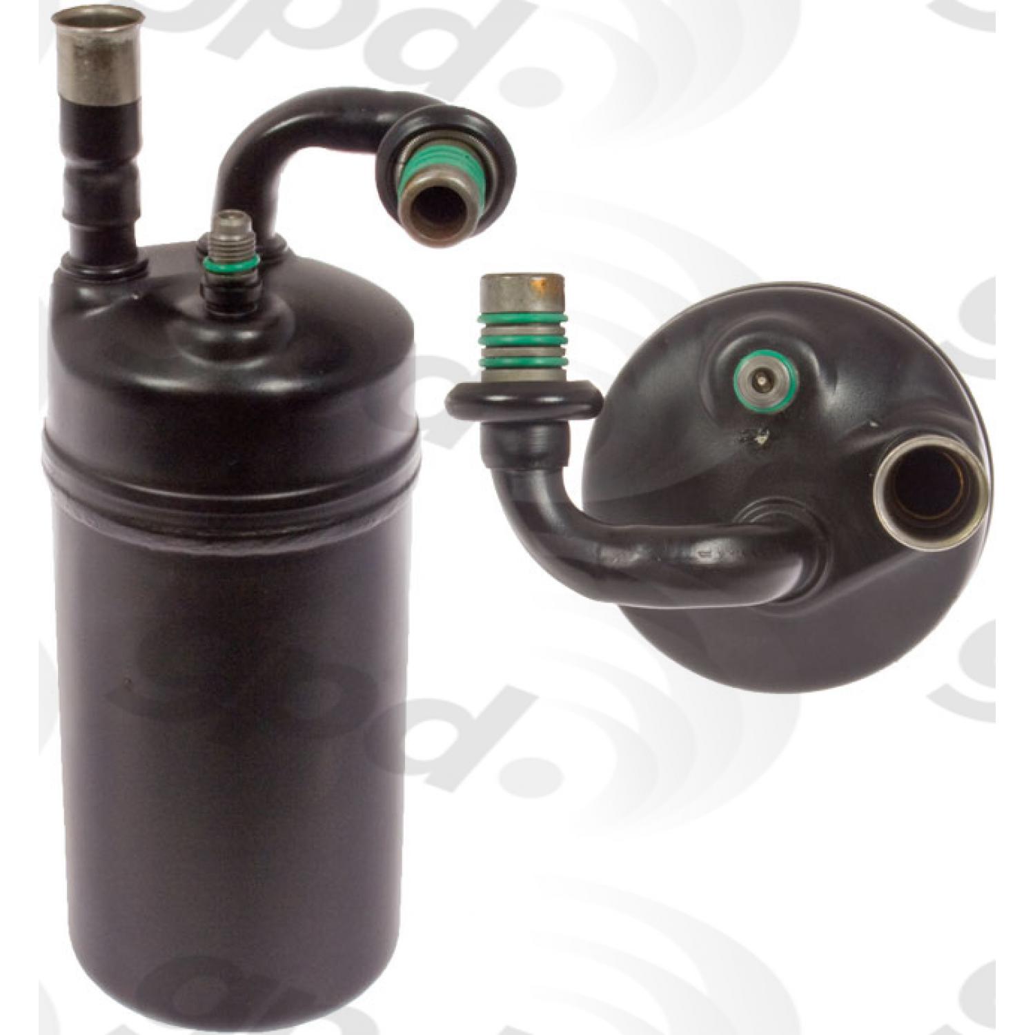 Global Parts Distributors 9431293 A/C Receiver Drier Kit product image 1 of 2