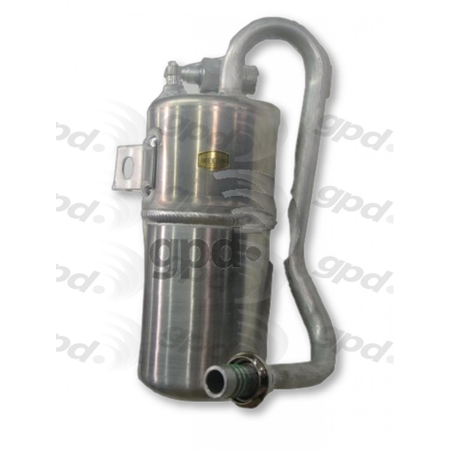 Global Parts Distributors 9431295 A/C Receiver Drier Kit product image 1 of 2
