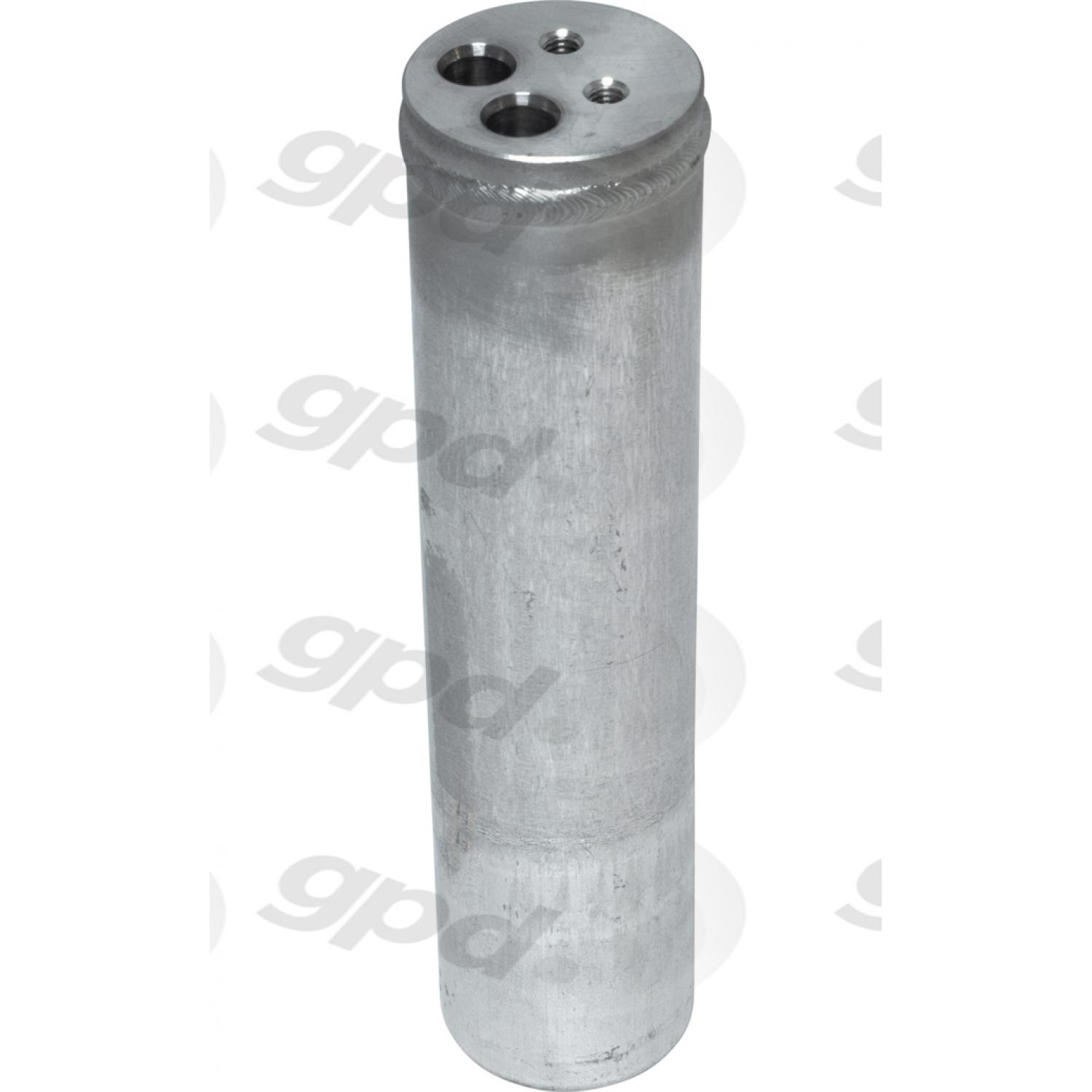 Global Parts Distributors 9431296 A/C Receiver Drier Kit product image 1 of 3