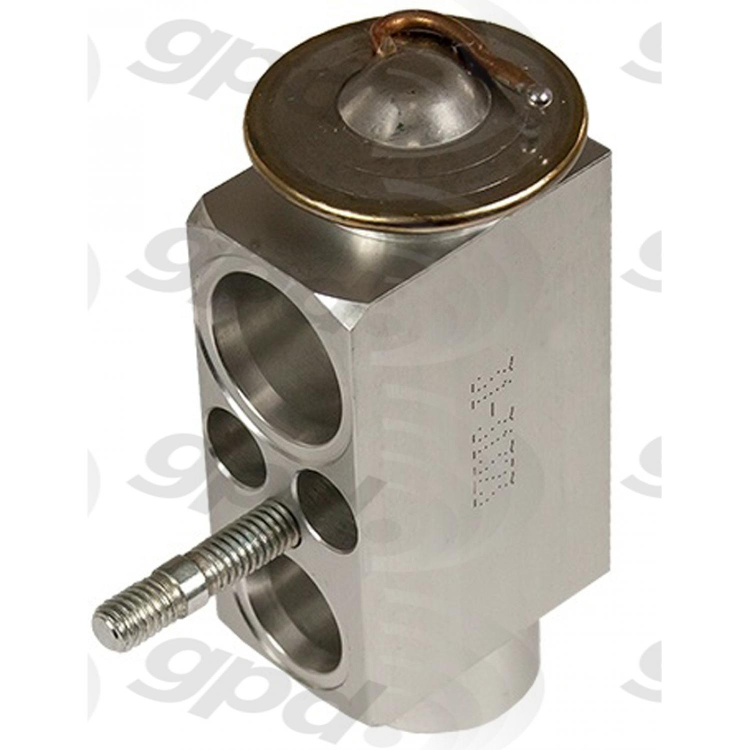 Global Parts Distributors 9431297 A/C Receiver Drier Kit product image 2 of 3