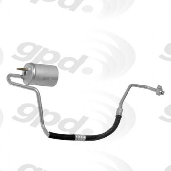 Global Parts Distributors 9431303 A/C Receiver Drier Kit product image 1 of 4