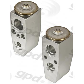 Global Parts Distributors 9431303 A/C Receiver Drier Kit product image 2 of 4