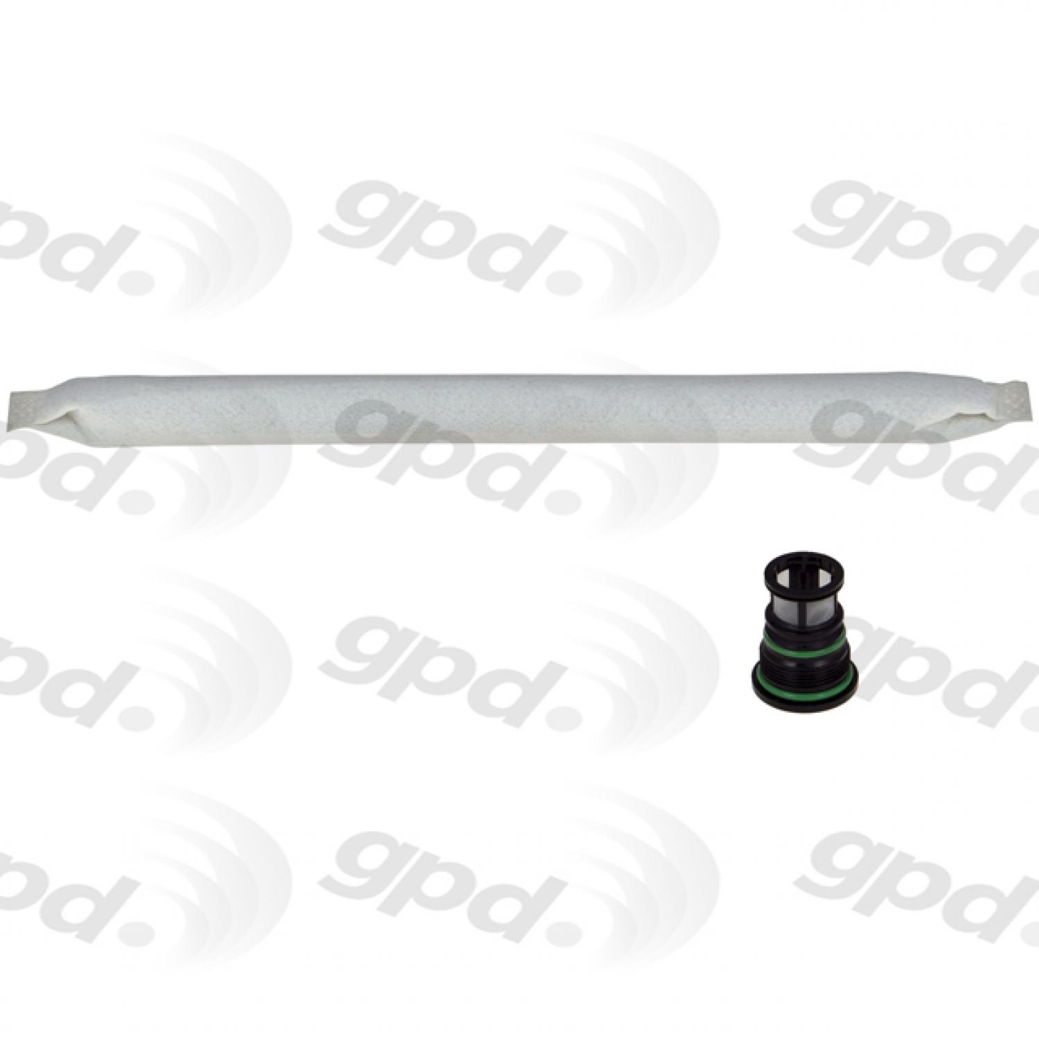 Global Parts Distributors 9431320 A/C Receiver Drier Kit product image 1 of 3