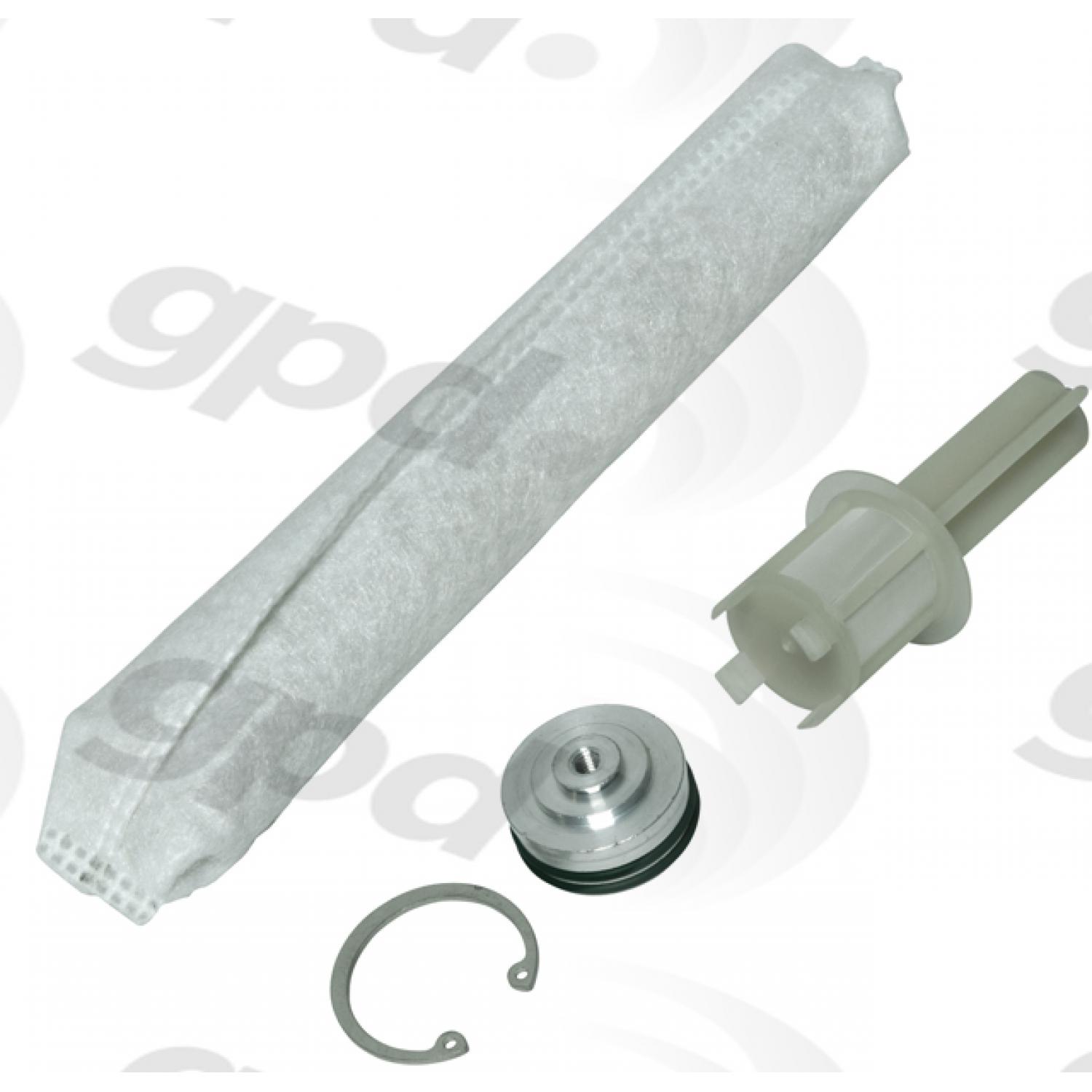 Global Parts Distributors 9431334 A/C Receiver Drier Kit product image 1 of 3