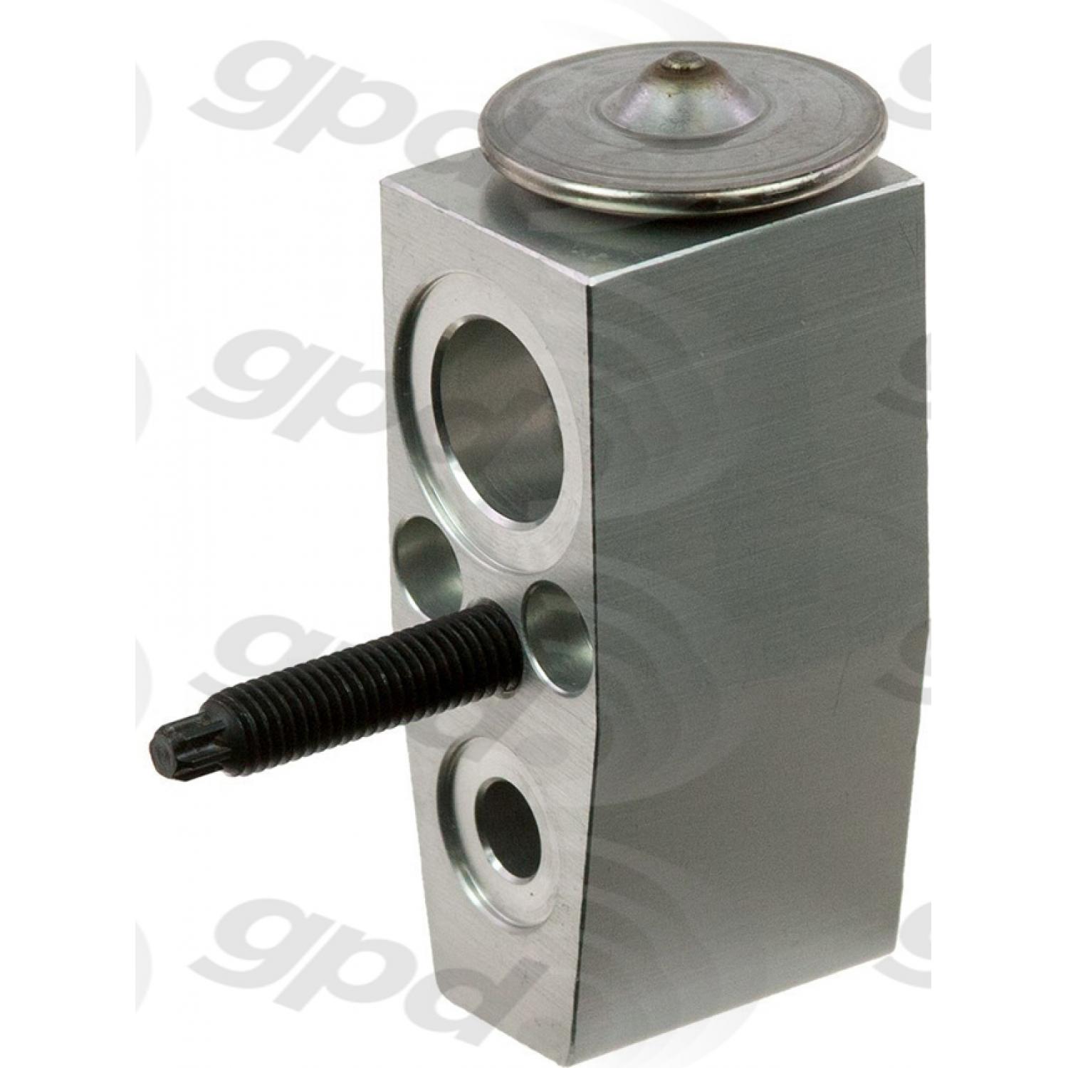 Global Parts Distributors 9431336 A/C Receiver Drier Kit product image 1 of 2