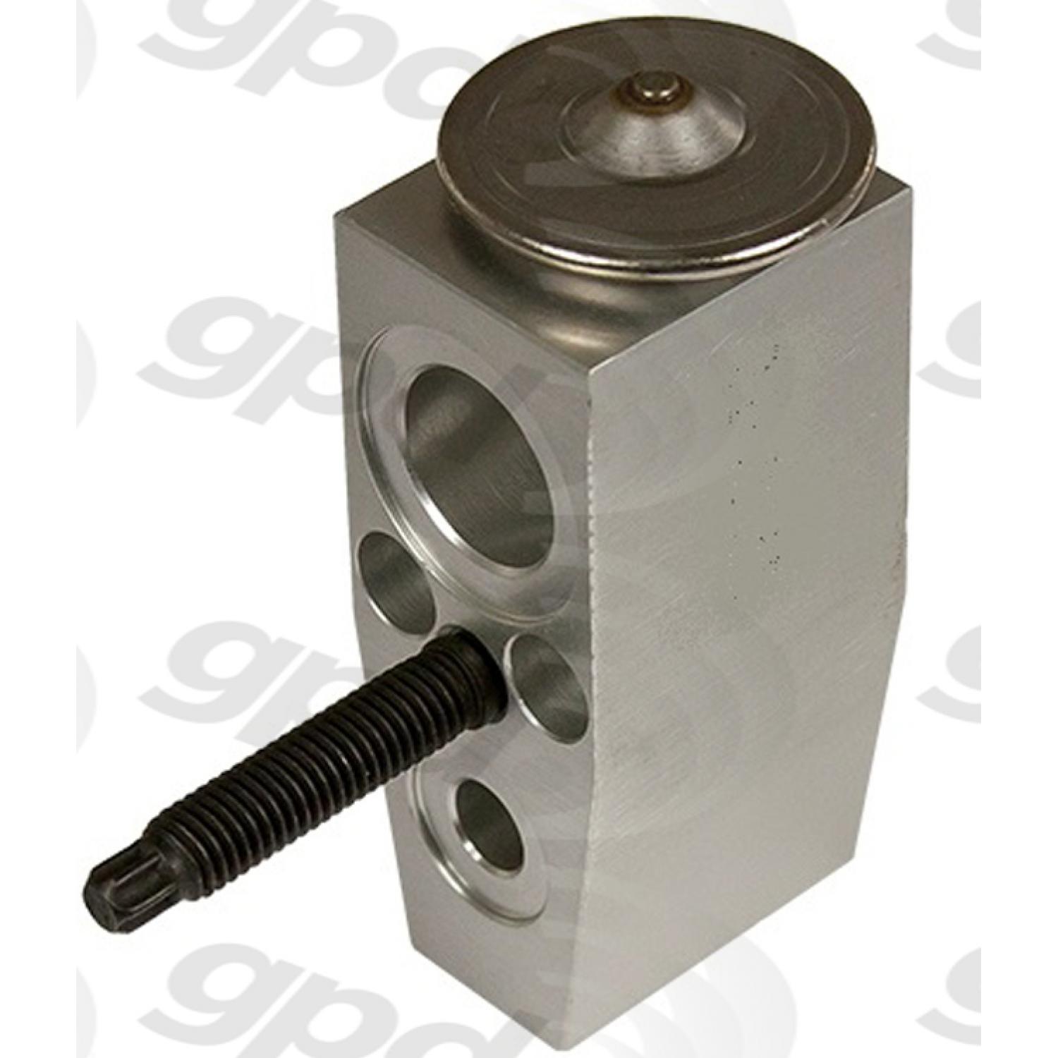 Global Parts Distributors 9431337 A/C Receiver Drier Kit product image 2 of 3