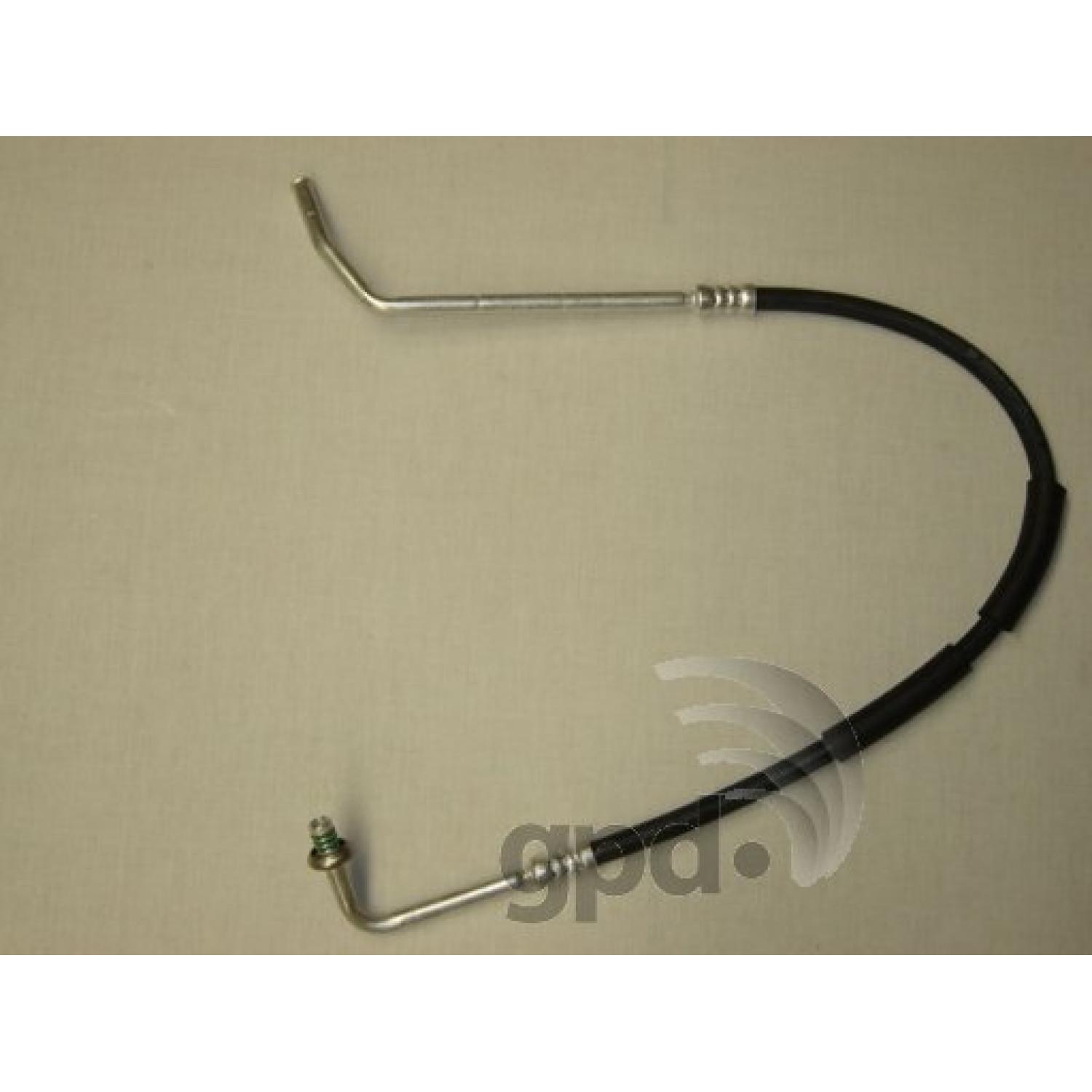 Global Parts Distributors 9431526 - A/C Receiver Drier Kit Global Parts Distributors 9431526 A/C Receiver Drier Kit product image 2 of 3