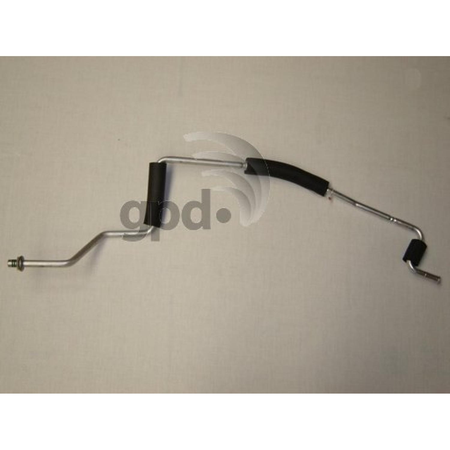 Global Parts Distributors 9431529 A/C Receiver Drier Kit product image 2 of 3