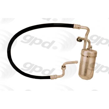 Global Parts Distributors 9431530 A/C Receiver Drier Kit product image 2 of 3
