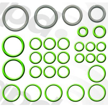 Global Parts Distributors 9431852 A/C Receiver Drier Kit product image 3 of 3